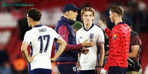 Nhân sự đội tuyển Anh trước World Cup sẽ được giải quyết như thế nào?