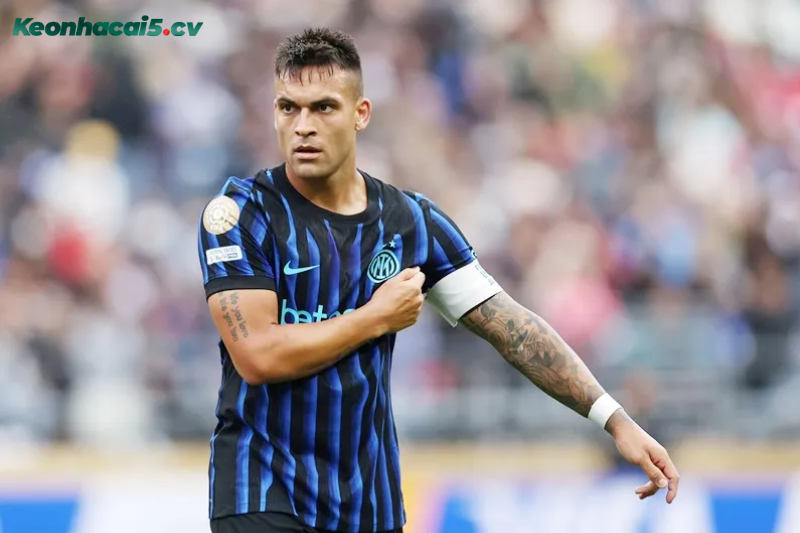 Đội hình dự kiến trước trận Atalanta vs Inter Đội hình dự kiến trước trận Atalanta vs Inter