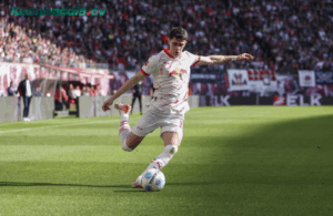 Đội hình dự kiến trước trận RB Leipzig vs Bayer Leverkusen