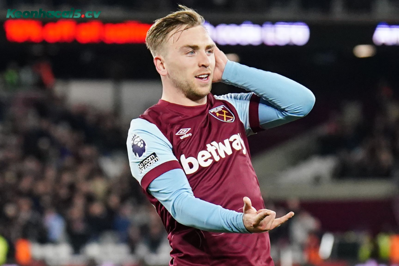 Đội hình dự kiến trước trận West Ham vs Fulham Đội hình dự kiến trước trận West Ham vs Fulham