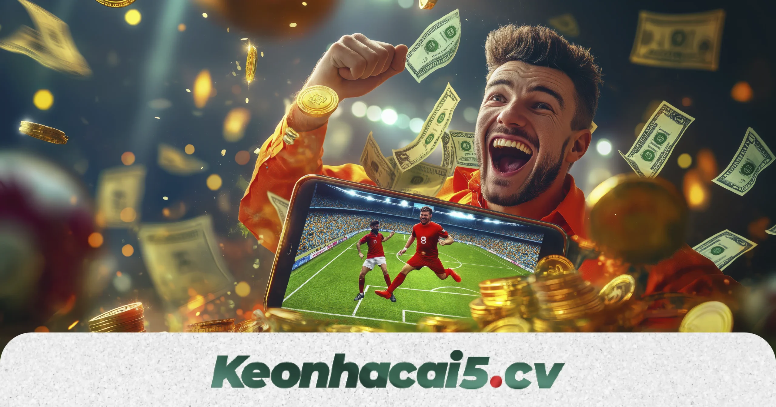 Tỷ lệ kèo nhà cái 5 - Soi kèo nhà cái, nhận định bóng đá