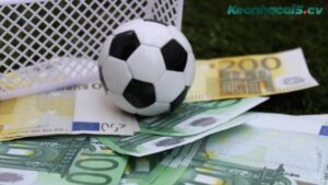 "Dòng tiền" trong cá cược là gì?