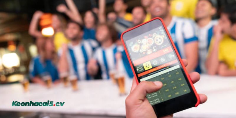 Giải mã lý do nhiều anh em cược thủ yêu thích kèo Malay