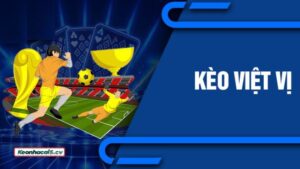 Kèo việt vị
