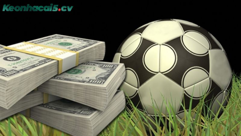 Kiểm soát được nguồn vốn cược khi đánh ít trận đấu trong ngày