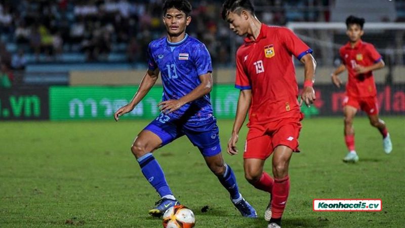 Phân tích tính chất trận đấu