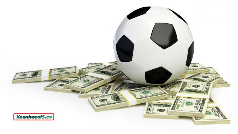 Soi kèo cược tỉ số chính xác bằng cách đầu tư thông minh Soi kèo cược tỉ số chính xác bằng cách đầu tư thông minh