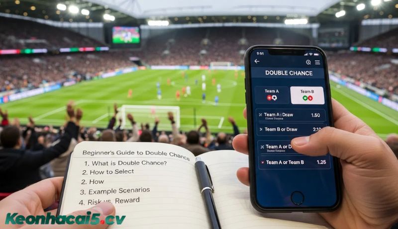 Bảng kèo bóng đá Keonhacai5 hiển thị những thông tin gì? Bảng kèo bóng đá Keonhacai5 hiển thị những thông tin gì?