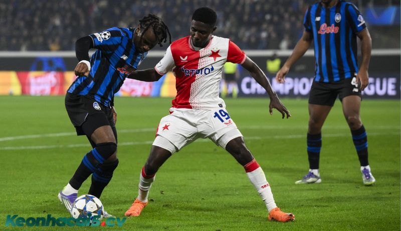 Cách xác định đội cửa trên - cửa dưới trên bảng kèo Cách xác định đội cửa trên - cửa dưới trên bảng kèo