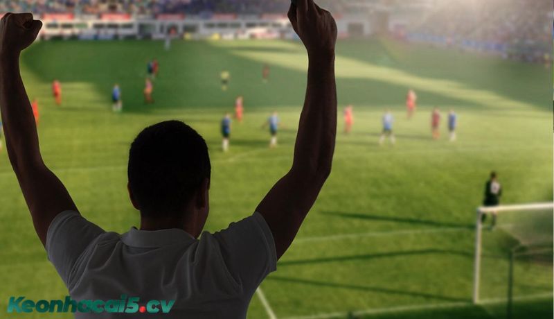 Những sai lầm thường gặp khi đọc bảng kèo Những sai lầm thường gặp khi đọc bảng kèo