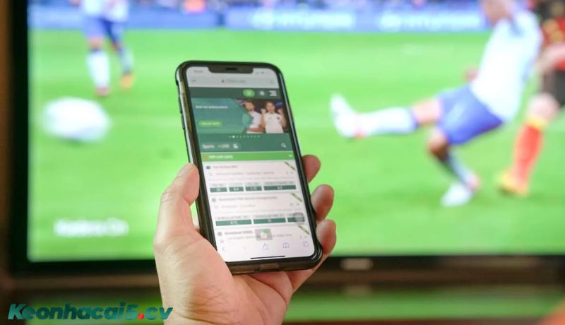 Cơ chế “chia kèo” - Lý do xuất hiện thắng nửa và thua nửa