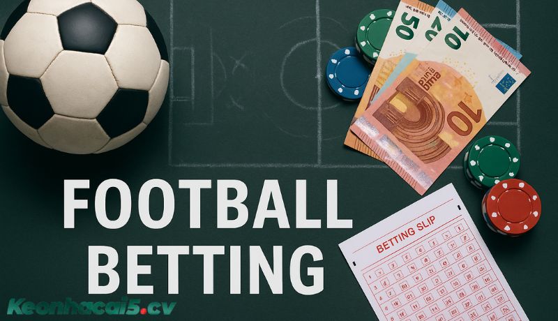 Kèo nhà cái là gì? Toàn tập kiến thức cho người mới